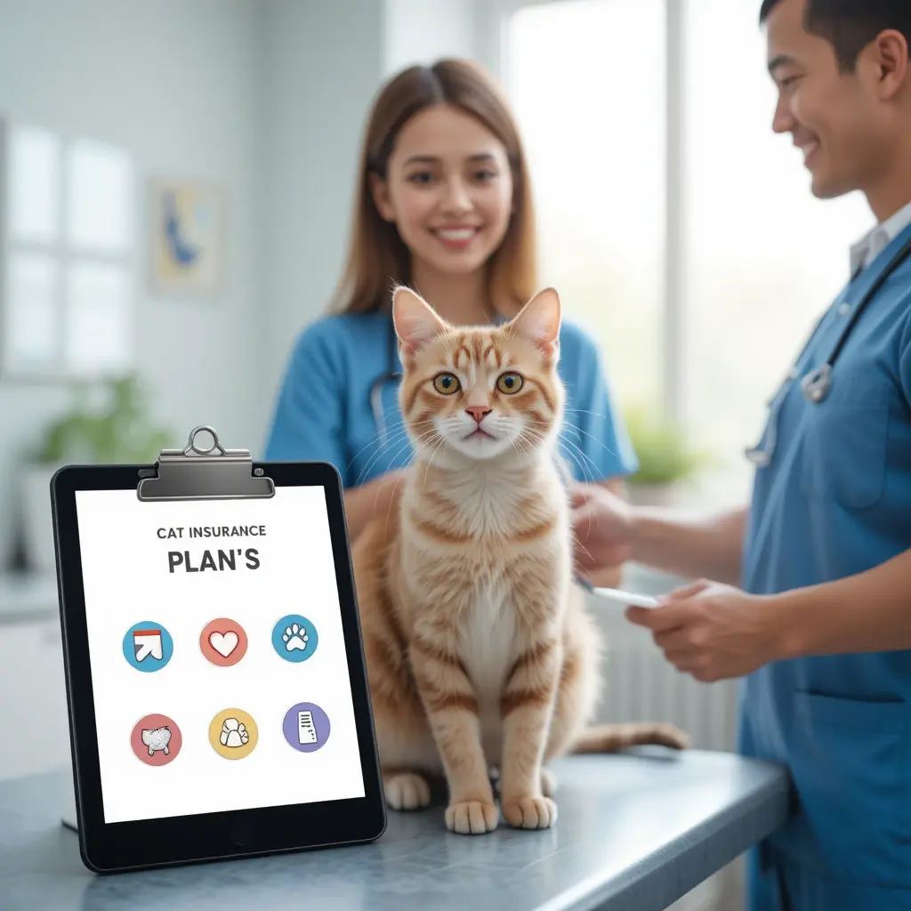 Is Cat Insurance Worth It? Everything Owners Must Know Before Enrolling