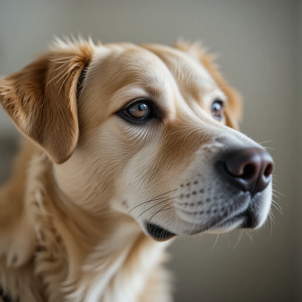 Is Your Dog Losing Vision? Key Warning Signs, Causes & What You Can Do