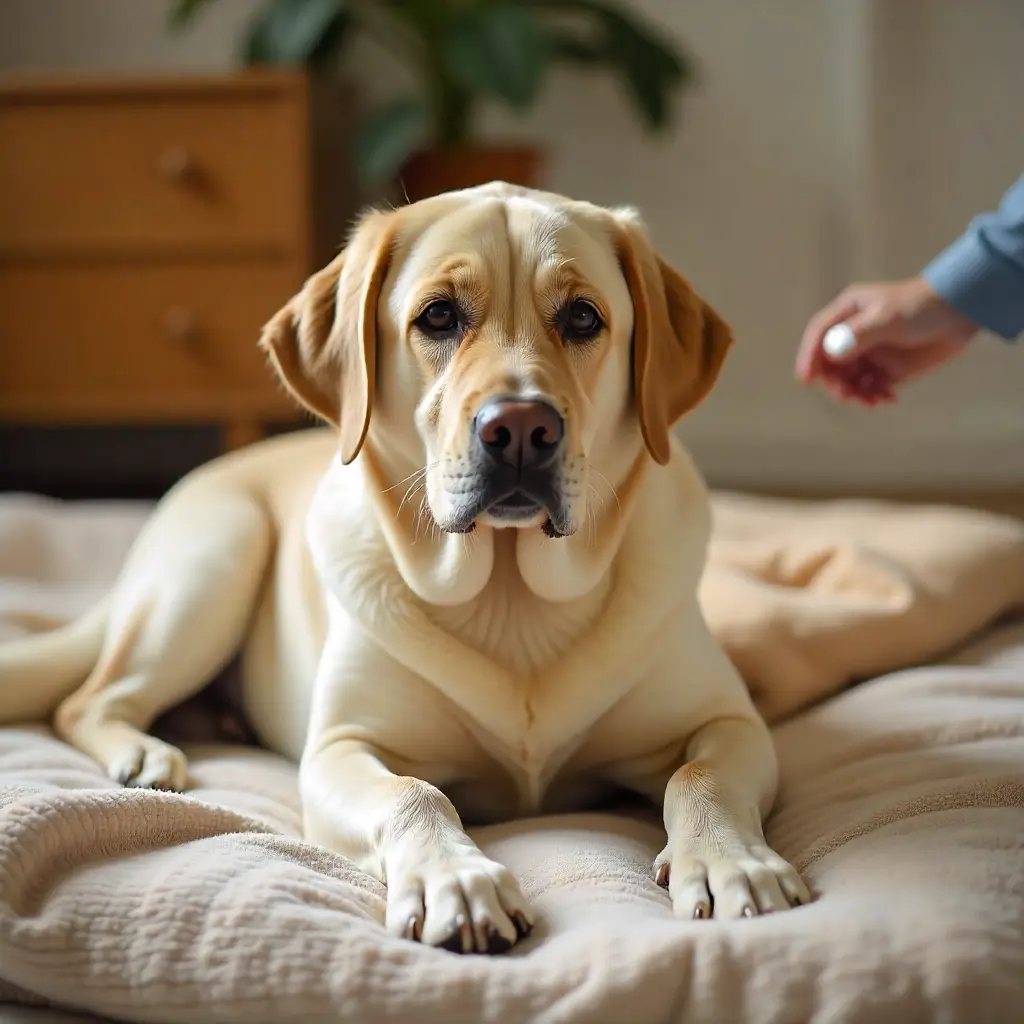 Everything You Need to Know About Limber Tail Syndrome in Dogs — Signs, Care & Prevention