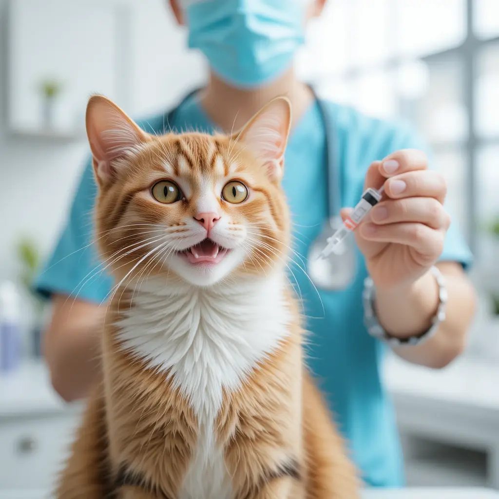 Cat Vaccines and Insurance: Uncovering the Truth About Coverage
