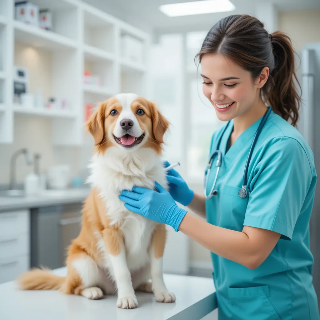 Guardians of Health: How Pet Vaccinations Protect More Than You Think