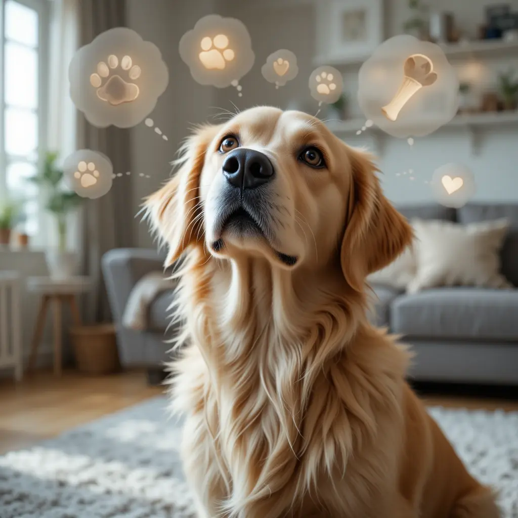 Inside a Dog’s Mind: Surprising Thoughts Your Pup Has Every Day