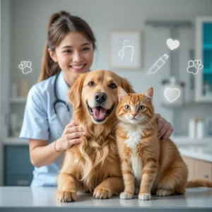 Keeping Your Pet Healthy for Life: Why Preventive Care Matters More Than You Think