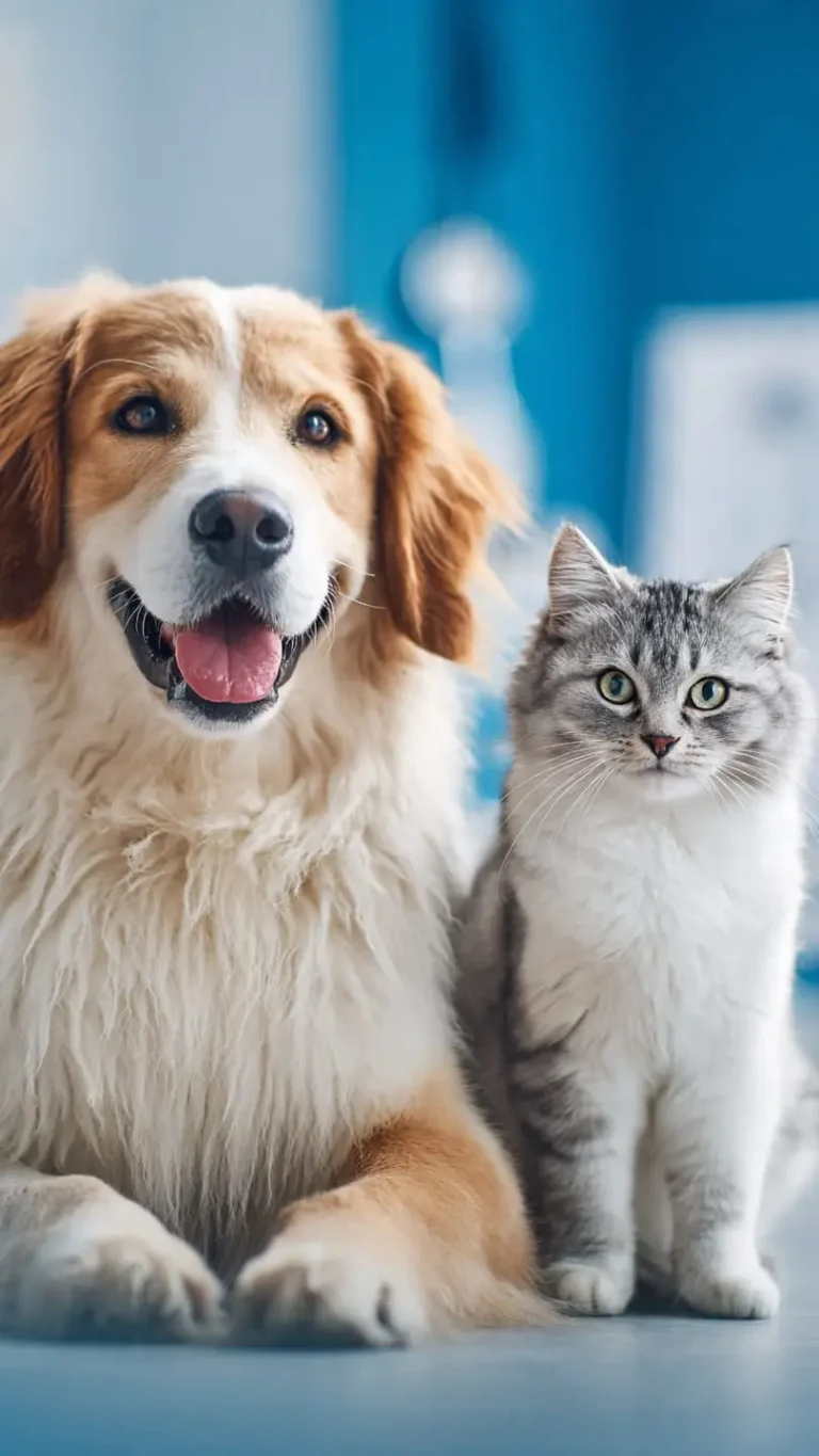 Nationwide Pet Insurance: Comprehensive Coverage for Your Furry Friends