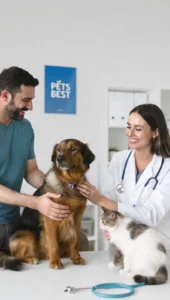 Pets Best Pet Insurance: Affordable, Flexible Coverage for Your Furry Family